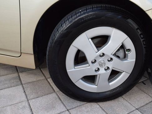 Used 2010 Toyota Prius FWD image 89