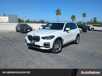 Used 2019 BMW X5 xDrive40i w/ Convenience Package