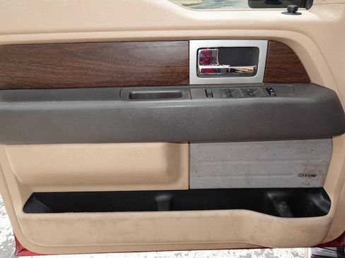 Used 2013 Ford F150 Lariat w/ Luxury Equipment Group RWD image 20