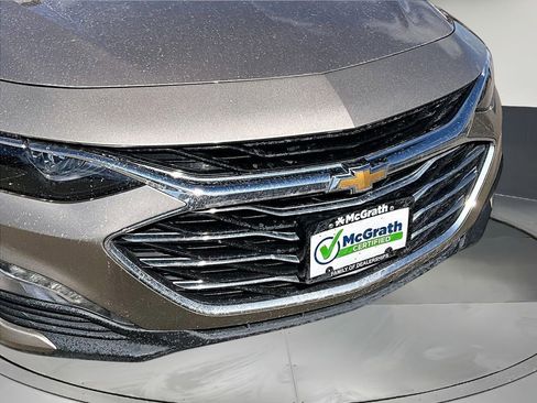 Used 2024 Chevrolet Malibu LT FWD image 31