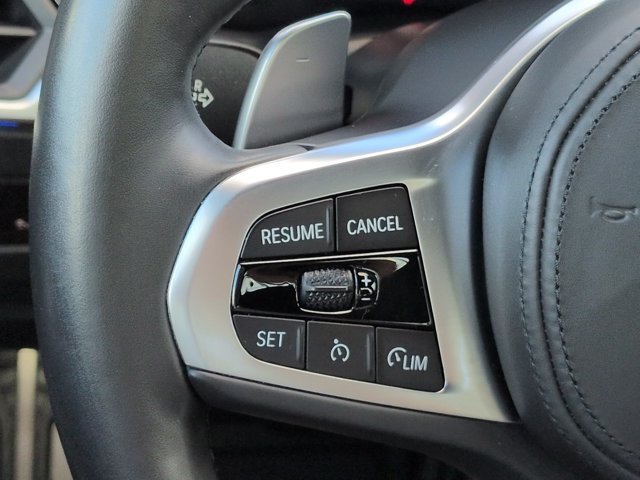 Used 2021 BMW M340i xDrive w/ Driving Assistance Package AWD/4WD image 25