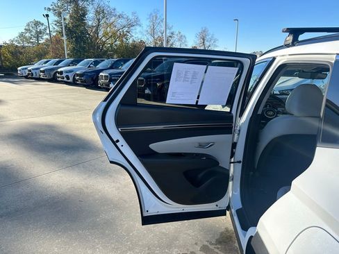 Used 2023 Hyundai Tucson Limited image 21