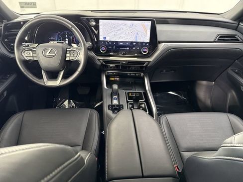 Certified 2026 Lexus TX 350 AWD w/ Technology Package image 28