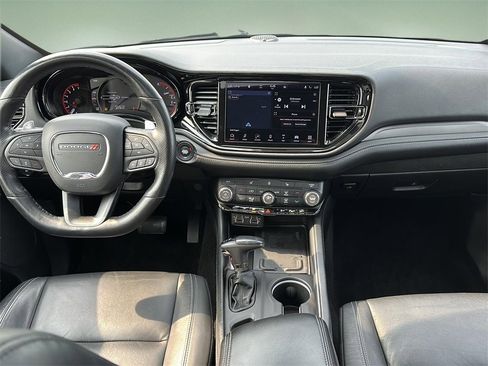 Used 2022 Dodge Durango GT image 16