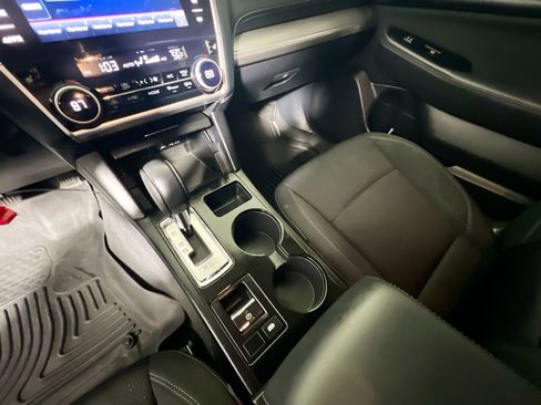 Used 2019 Subaru Legacy 2.5i Premium image 25