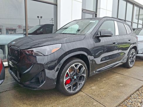 New 2026 BMW X1 M35i w/ Technology Package AWD/4WD image 1