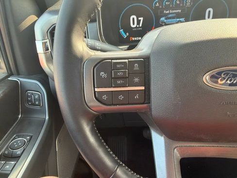 Used 2021 Ford F150 Lariat AWD/4WD image 35