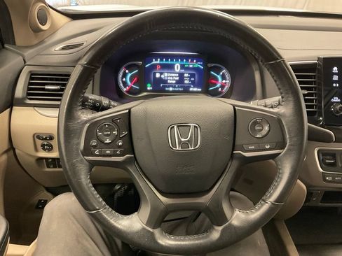 Used 2019 Honda Pilot EX-L image 15