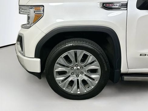 Certified 2022 GMC Sierra 1500 Denali w/ Denali Reserve Package image 33