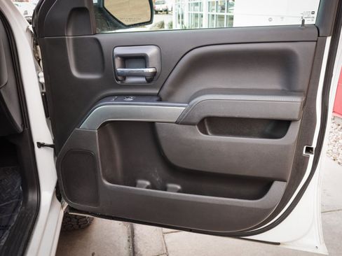 Used 2018 Chevrolet Silverado 1500 LT w/ All Star Edition image 25