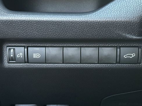 New 2025 Toyota RAV4 XLE Premium image 30