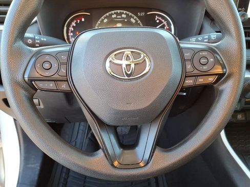 Used 2024 Toyota RAV4 LE image 18