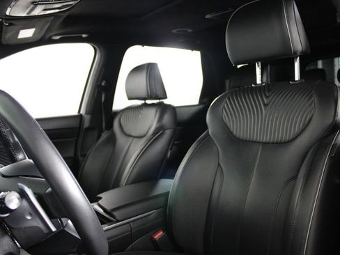 Used 2023 Hyundai Palisade Calligraphy image 20
