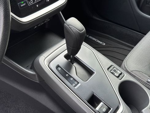 Used 2024 Subaru Crosstrek 2.0i Premium image 16