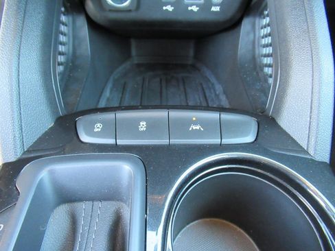 Used 2022 Chevrolet TrailBlazer LT w/ Convenience Package image 24