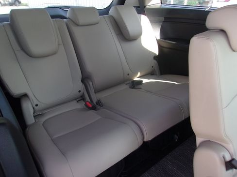 Used 2022 Honda Odyssey Touring image 16