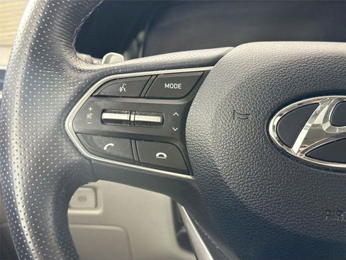 Used 2022 Hyundai Palisade Calligraphy image 18