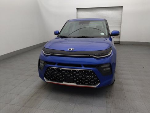 Used 2021 Kia Soul Turbo FWD image 15
