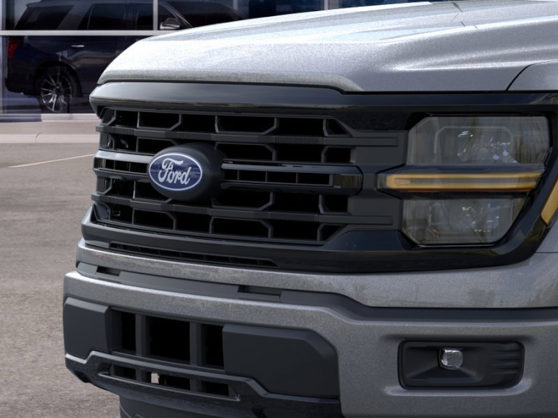 Used 2026 Ford F150 XLT RWD image 21