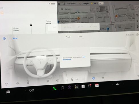 Used 2022 Tesla Model Y Performance AWD/4WD image 10