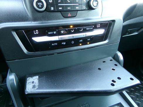 Used 2022 Ford Explorer 4WD Police Interceptor image 16
