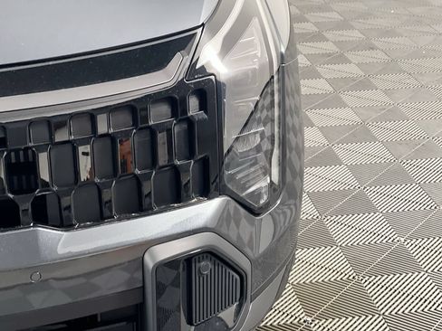New 2026 Kia Sportage X-Line AWD/4WD image 11