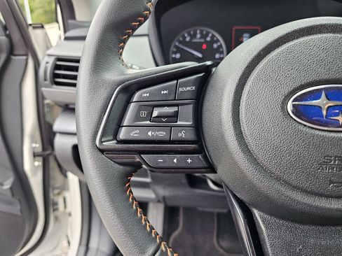 Certified 2024 Subaru Crosstrek 2.5i Limited AWD/4WD image 24