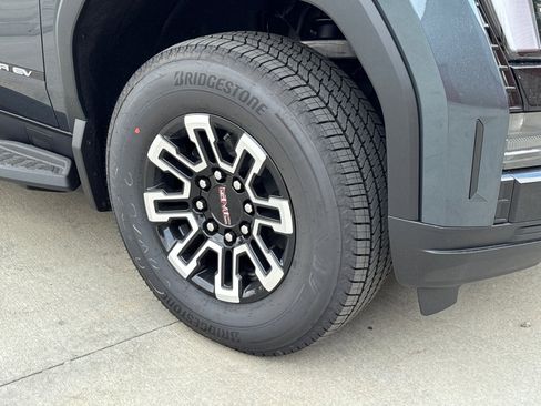 New 2026 GMC Sierra EV Elevation image 6