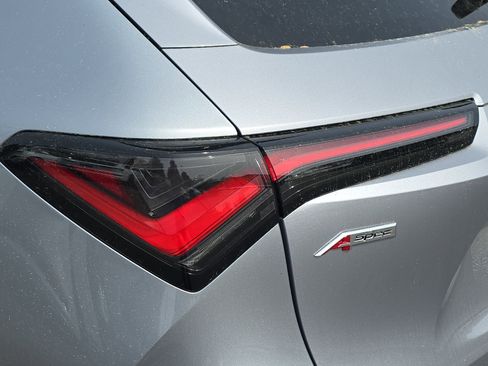 New 2026 Acura ADX A-Spec FWD image 32