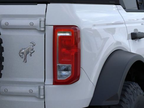 New 2025 Ford Bronco Big Bend w/ Black Diamond Package image 23