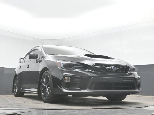 Used 2019 Subaru WRX AWD/4WD image 39