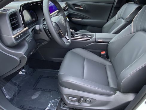 New 2026 Toyota Crown Signia AWD/4WD image 20