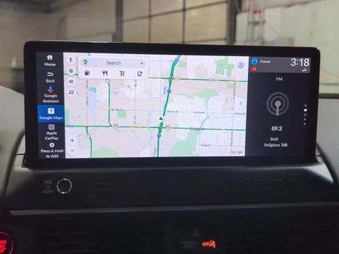 New 2026 Honda Passport TrailSport Elite image 19