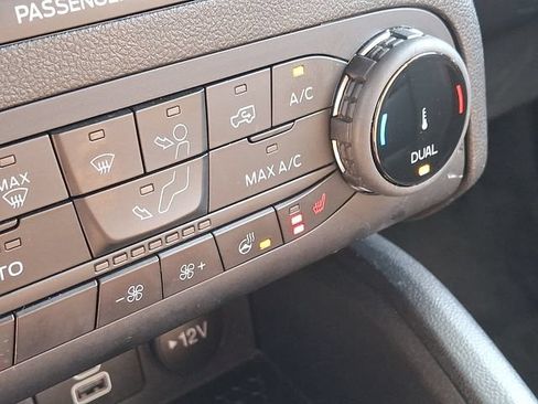 Certified 2023 Ford Bronco Sport Outer Banks w/ Tech Package AWD/4WD image 23