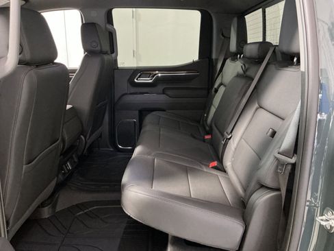 New 2026 Chevrolet Silverado 1500 LT w/ All Star Edition Plus image 30