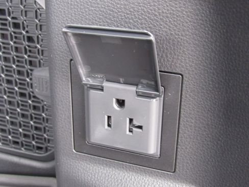 New 2026 Toyota 4Runner image 23