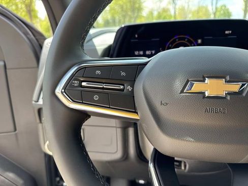 New 2026 Chevrolet Tahoe LS RWD image 23