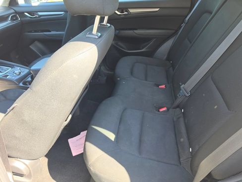 Used 2023 MAZDA CX-5 AWD 2.5 S image 15