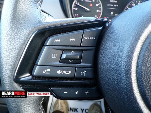 Used 2025 Subaru Forester Premium w/ Convenience Package #1 image 35