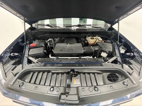 Used 2022 Chevrolet Silverado 1500 RST w/ Convenience Package II image 17