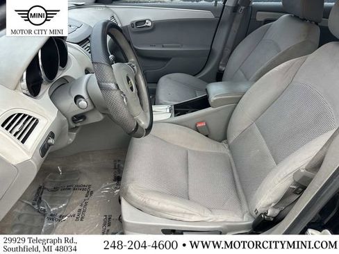 Used 2011 Chevrolet Malibu LS FWD image 22