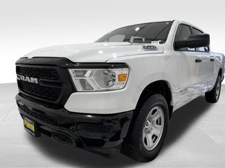 Used 2022 RAM 1500 Tradesman w/ Tradesman Group 360° Tour