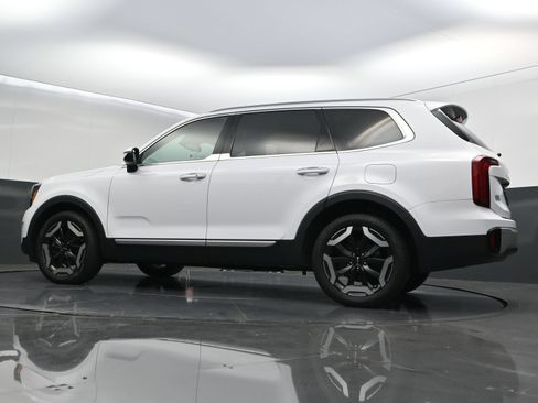 Used 2024 Kia Telluride S w/ S Sunroof Package AWD/4WD image 46