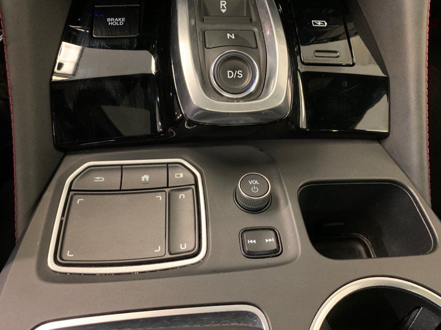 Used 2023 Acura MDX A-Spec AWD/4WD image 83