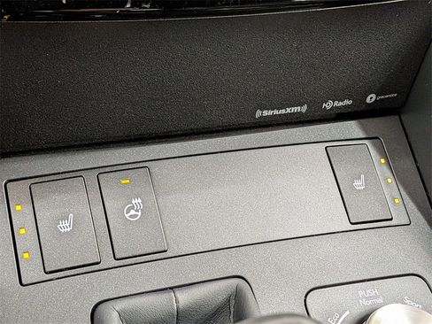 New 2025 Lexus IS 350 F Sport image 29