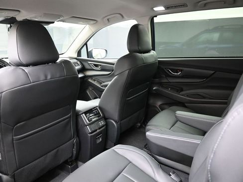 New 2026 Subaru Ascent Premium image 21
