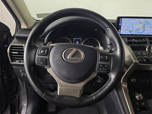 Used 2019 Lexus NX 300h AWD w/ Premium Package image 10