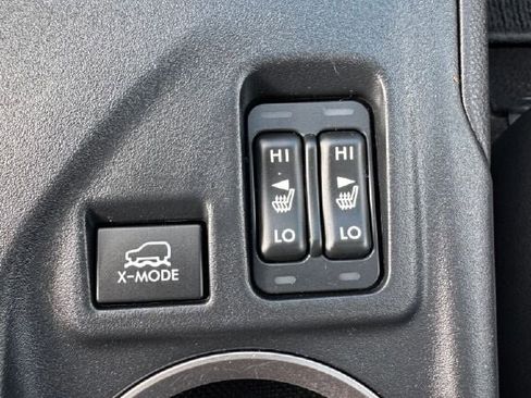 Certified 2023 Subaru Crosstrek 2.5i Limited image 14