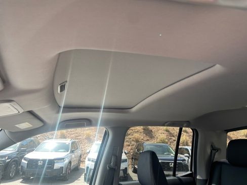 New 2026 Honda Ridgeline RTL image 20