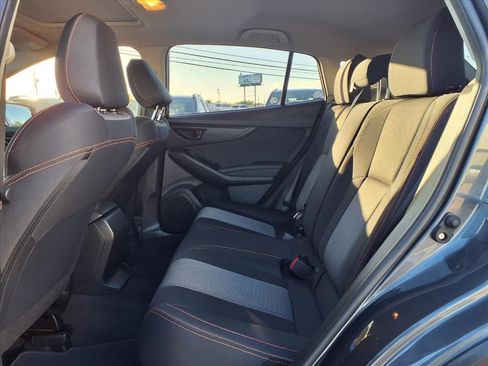 Certified 2023 Subaru Crosstrek 2.0i Premium image 5